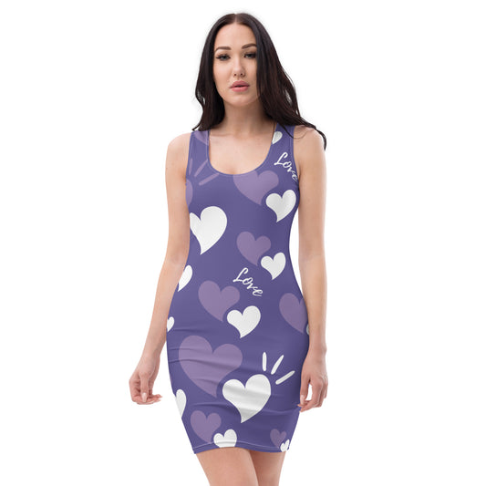 Bodycon dress