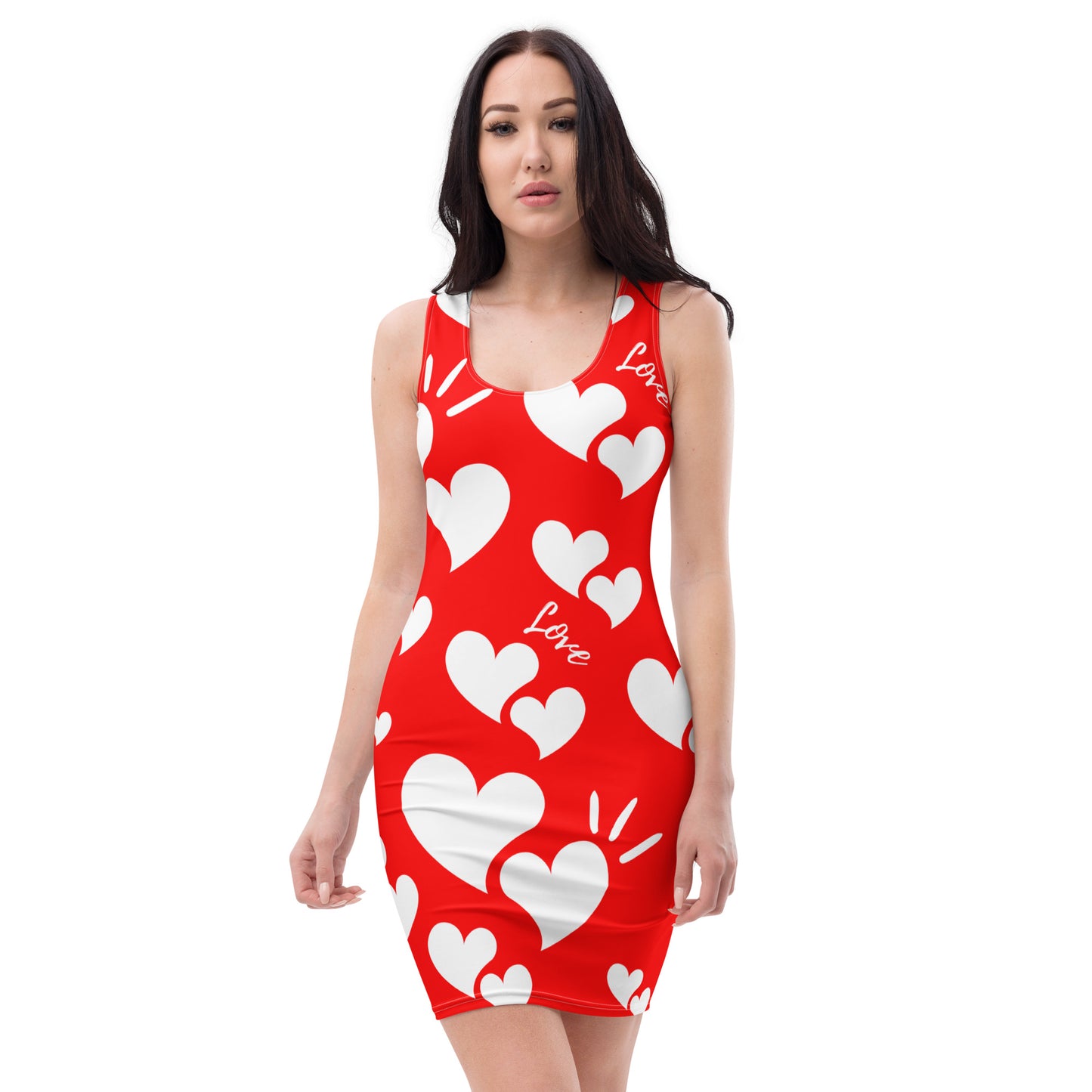 Bodycon dress