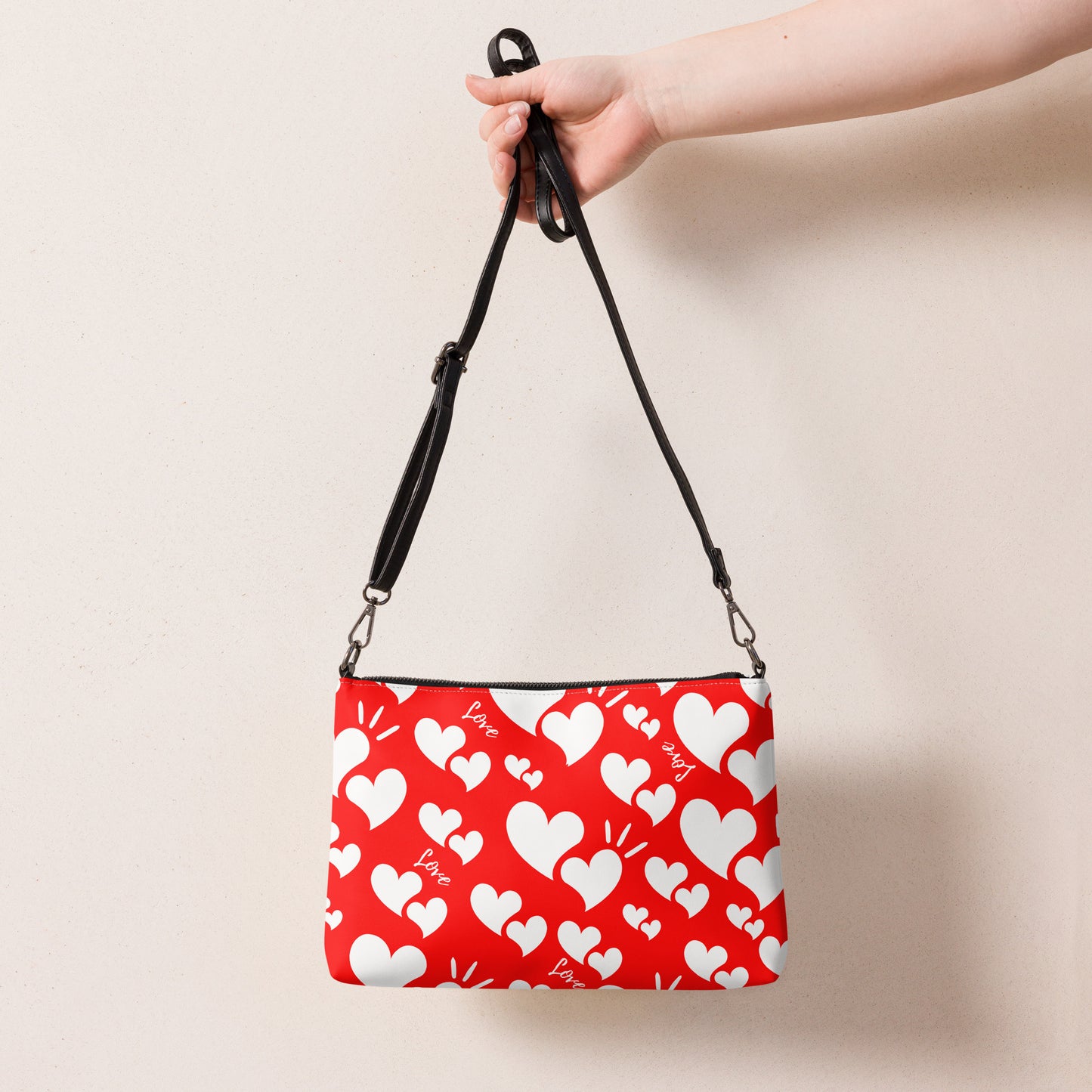 Crossbody bag